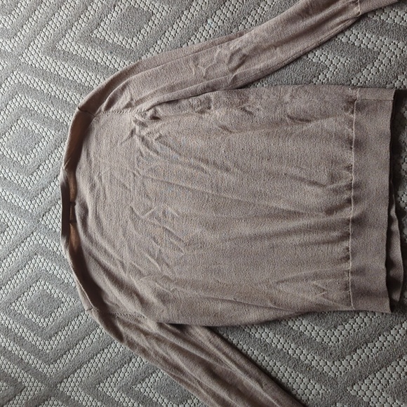 H&M merino wool blend sweater - Picture 3 of 4